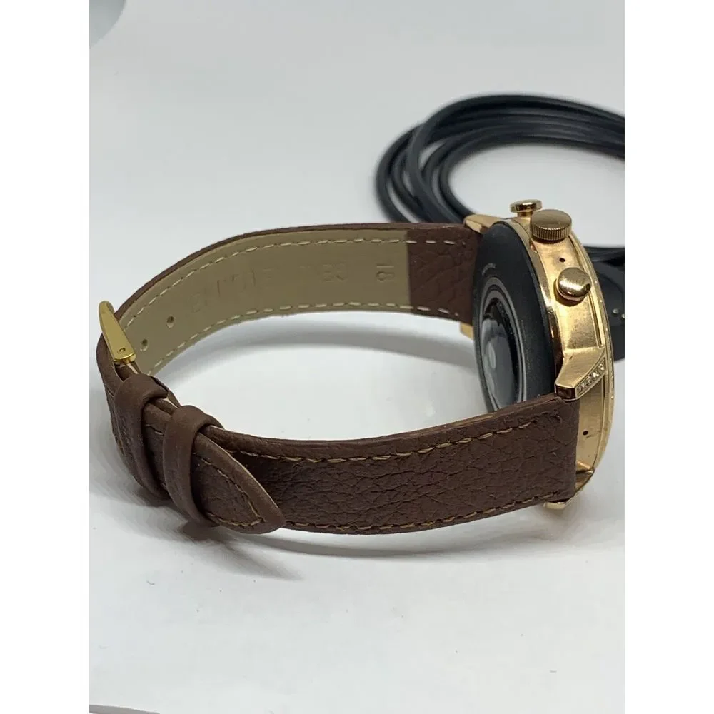Fossil this watch